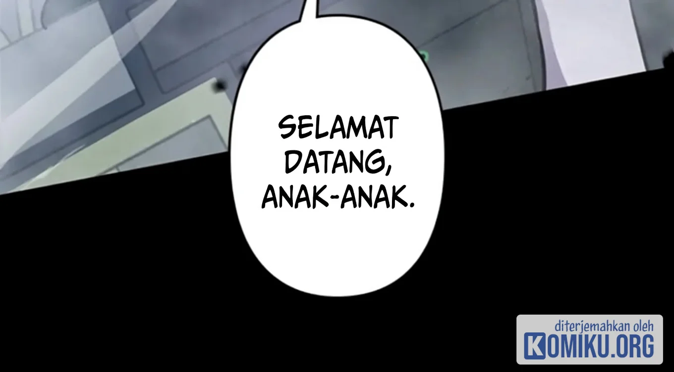 Supreme Academy Genius Chapter 81 Halaman 51