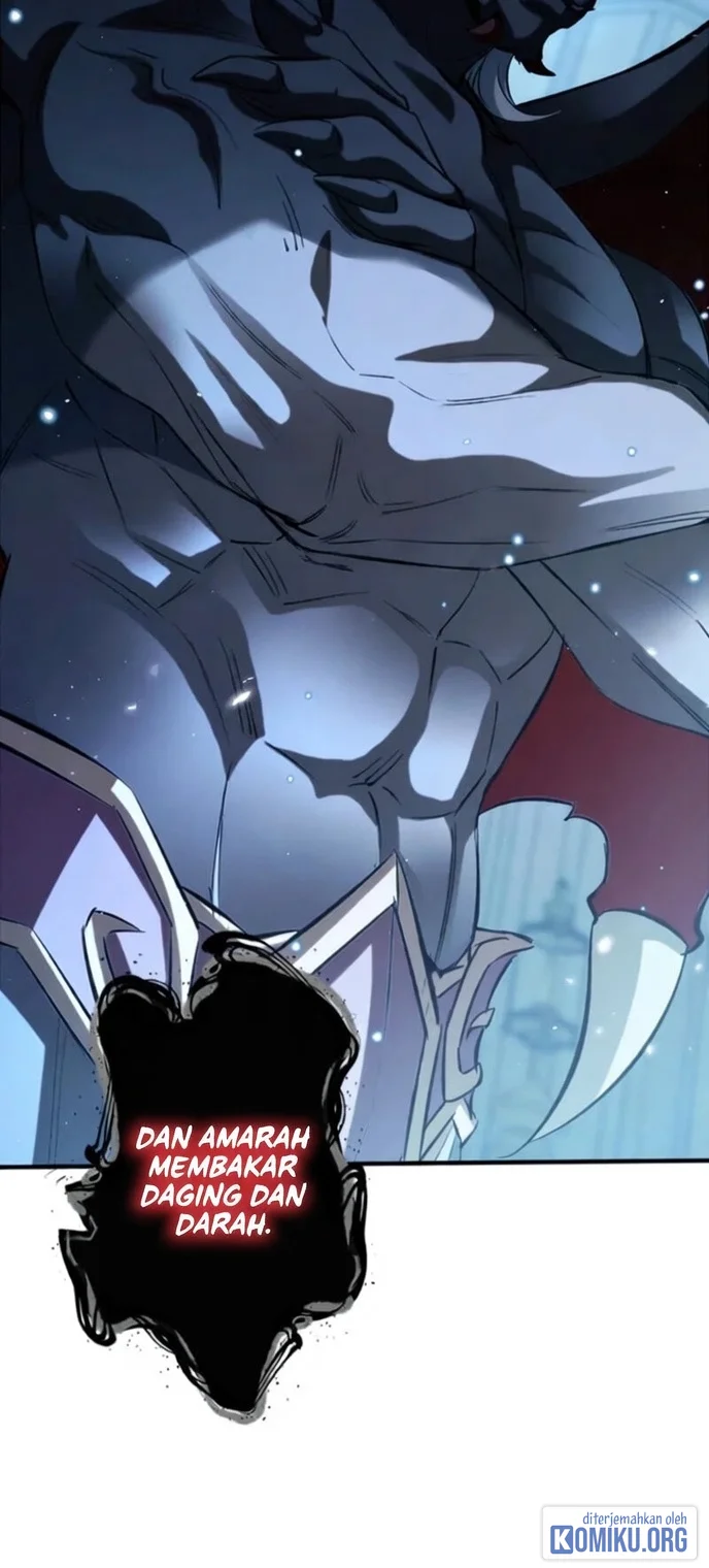 Supreme Academy Genius Chapter 82 Halaman 7