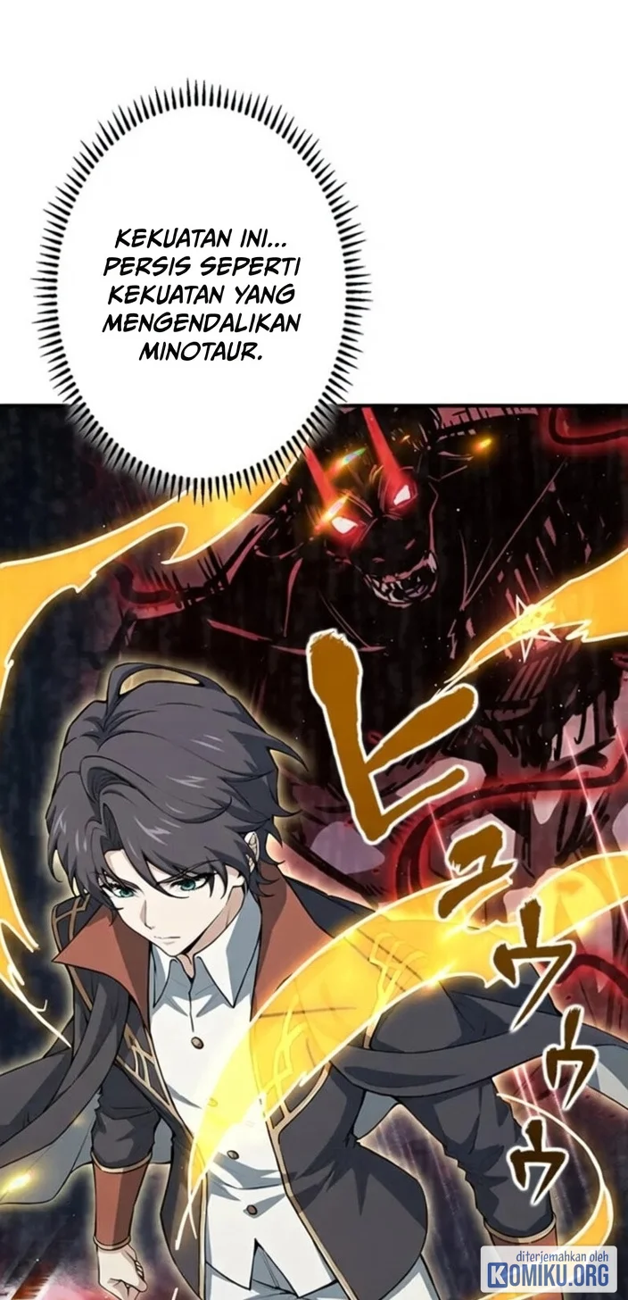 Supreme Academy Genius Chapter 82 Halaman 12