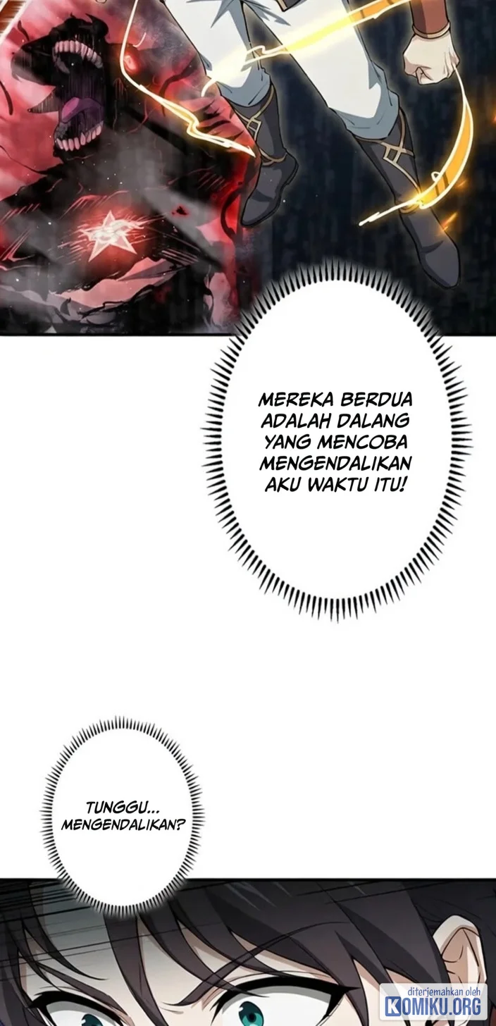 Supreme Academy Genius Chapter 82 Halaman 13