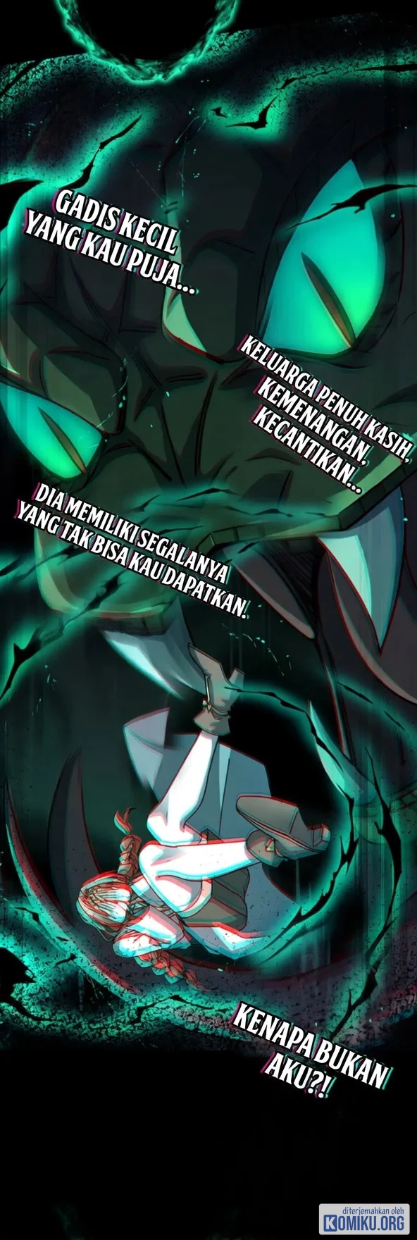 Supreme Academy Genius Chapter 82 Halaman 26