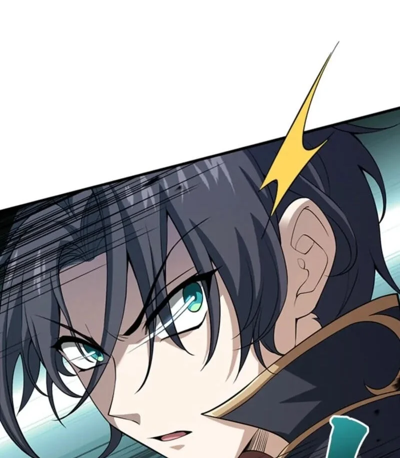 Supreme Academy Genius Chapter 82 Halaman 45
