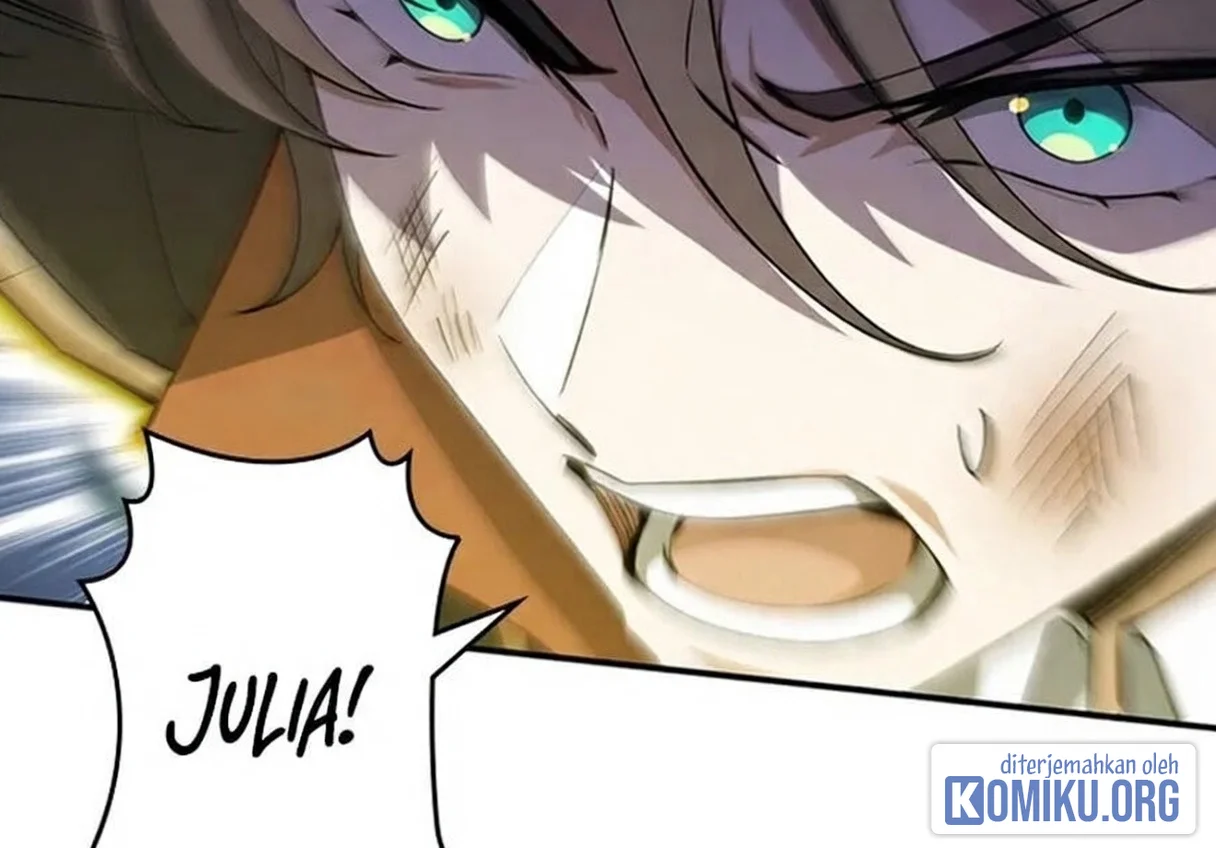 Supreme Academy Genius Chapter 85 Halaman 8