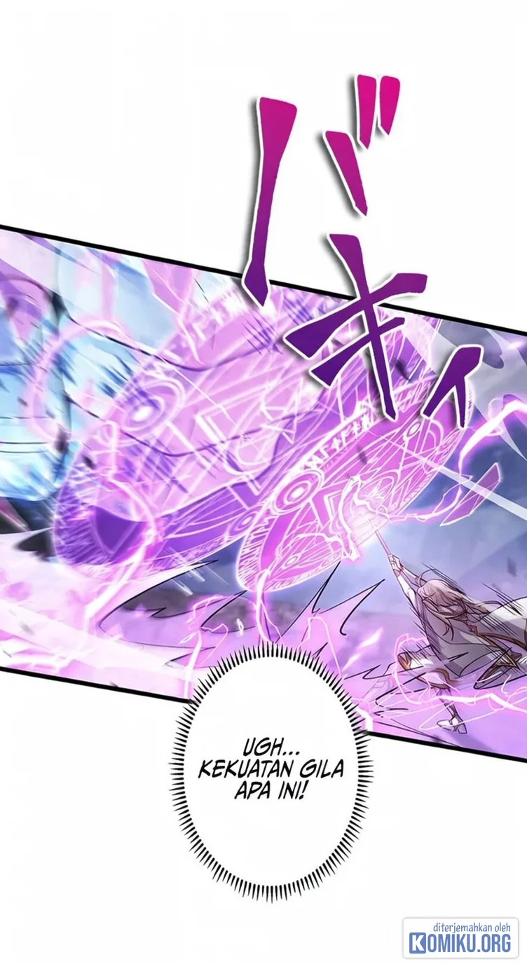 Supreme Academy Genius Chapter 85 Halaman 12