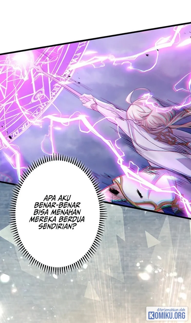 Supreme Academy Genius Chapter 85 Halaman 13