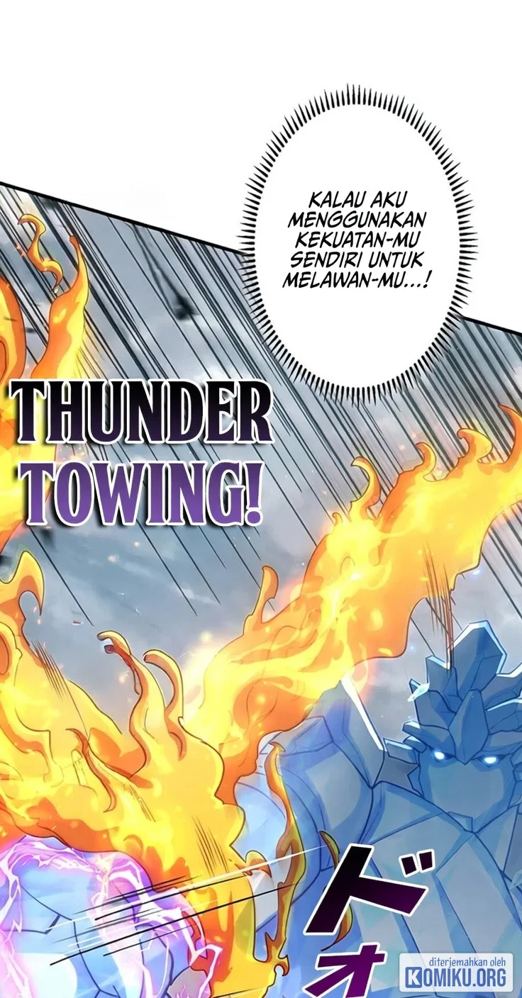Supreme Academy Genius Chapter 85 Halaman 23