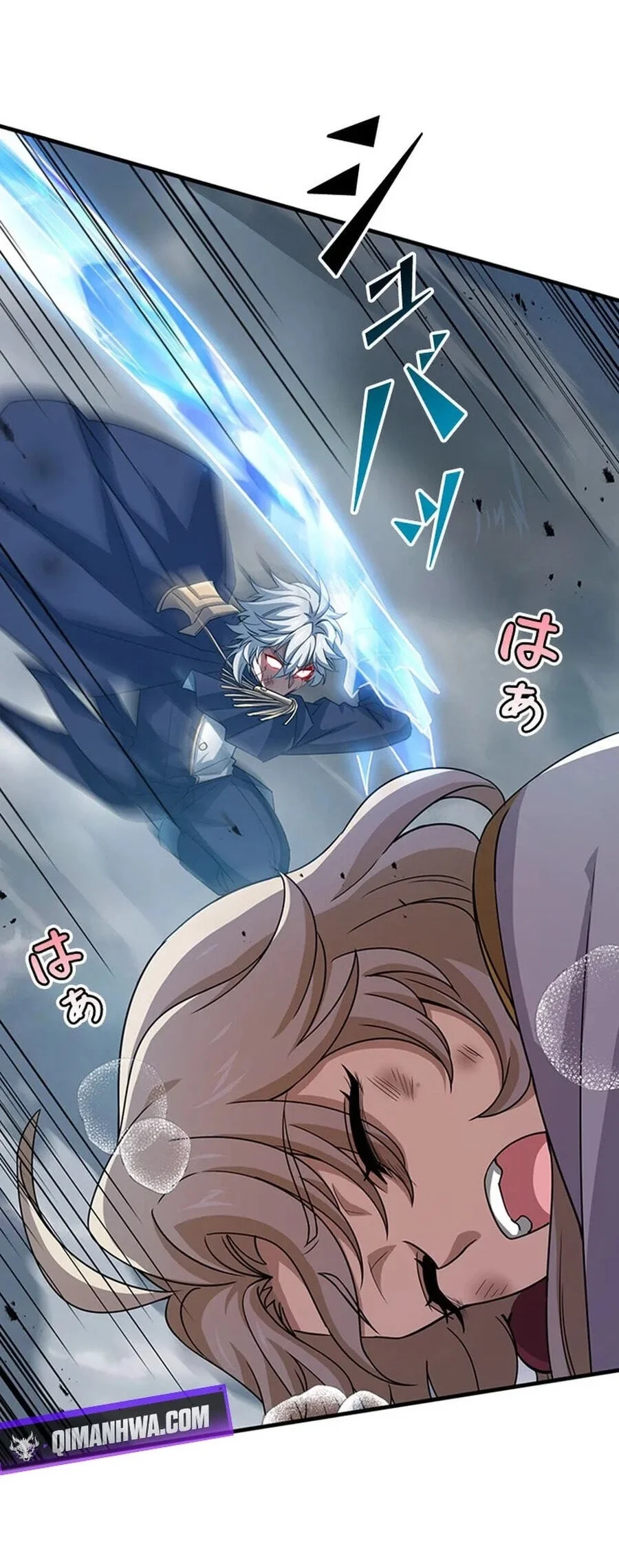 Supreme Academy Genius Chapter 85 Halaman 25