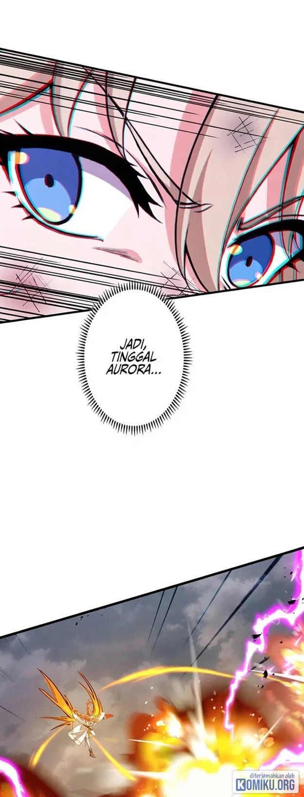 Supreme Academy Genius Chapter 85 Halaman 28