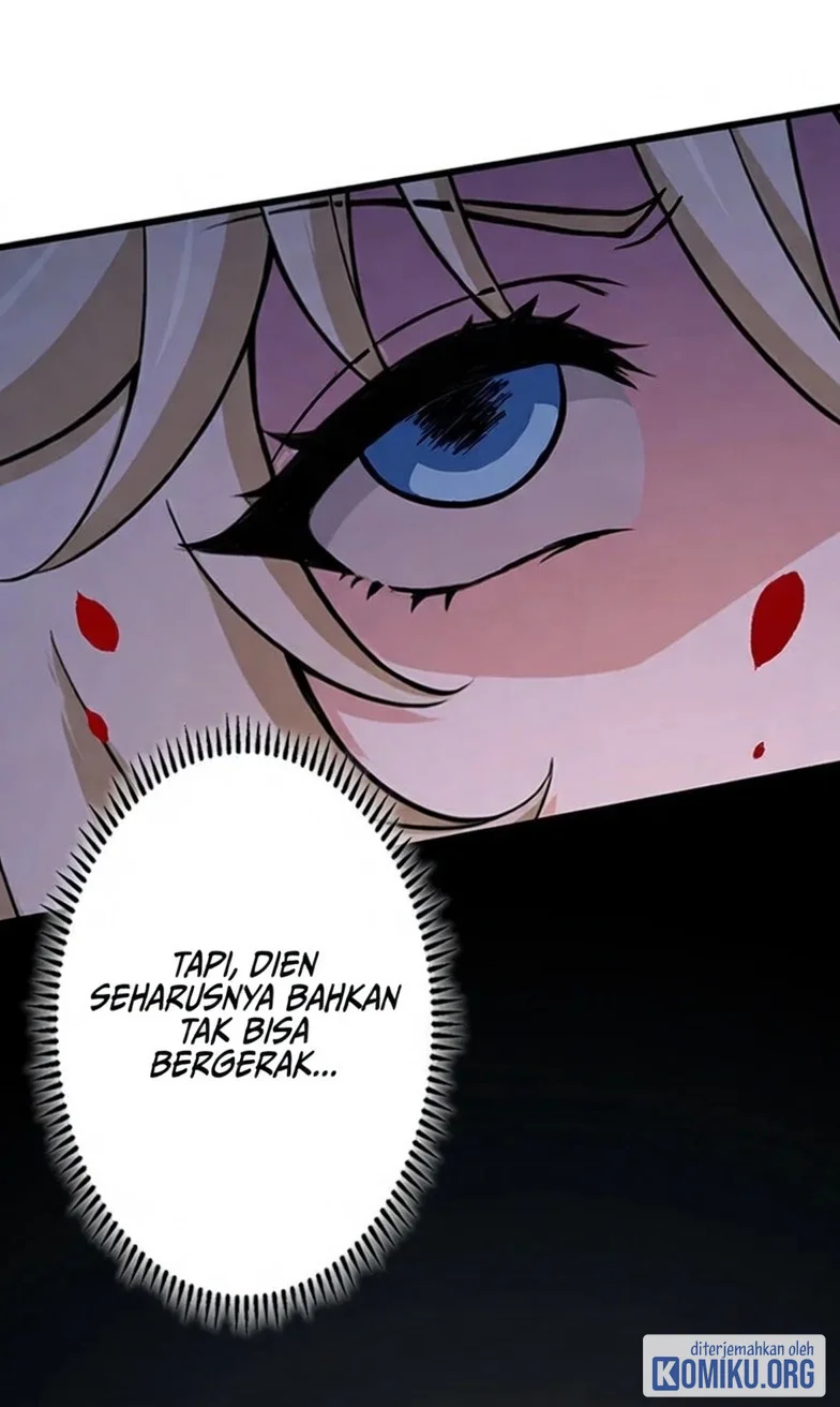 Supreme Academy Genius Chapter 85 Halaman 37