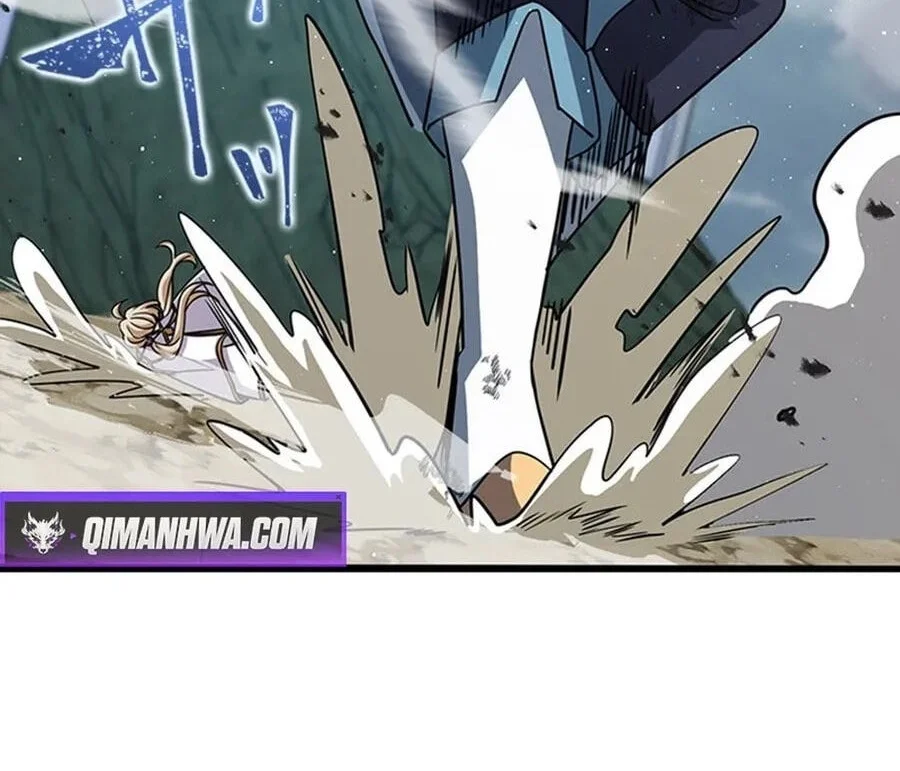 Supreme Academy Genius Chapter 85 Halaman 46
