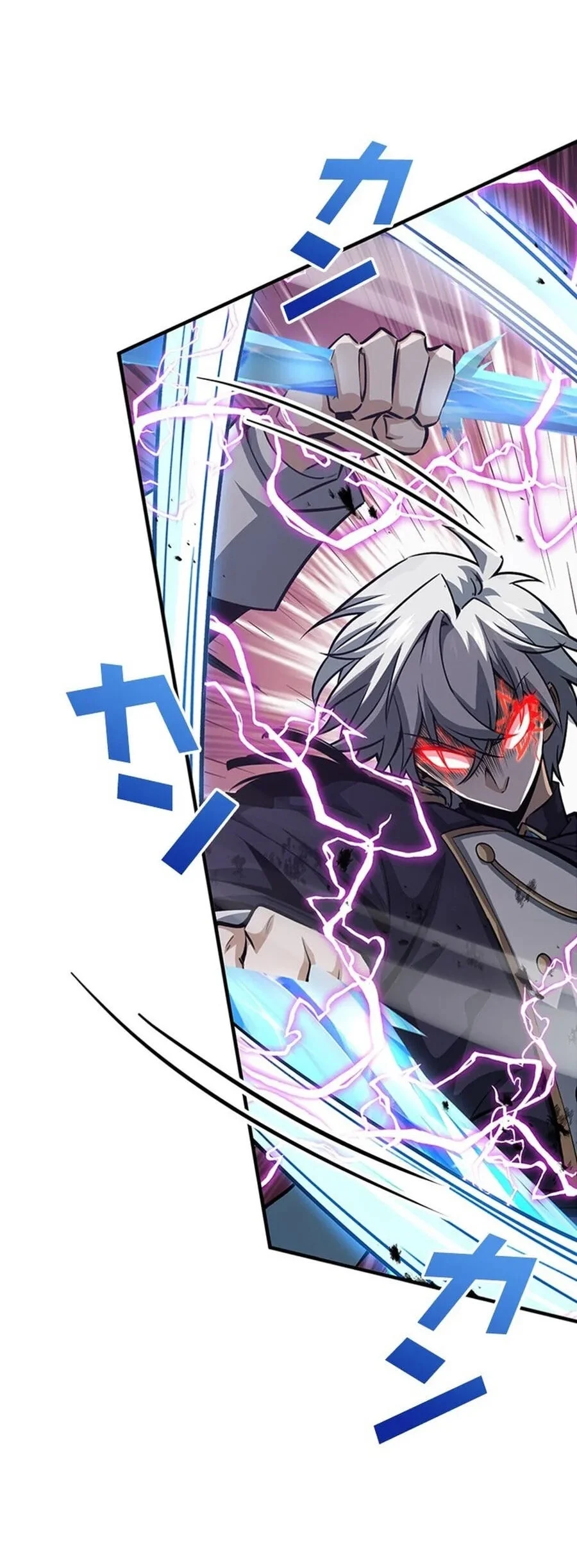 Supreme Academy Genius Chapter 85 Halaman 55
