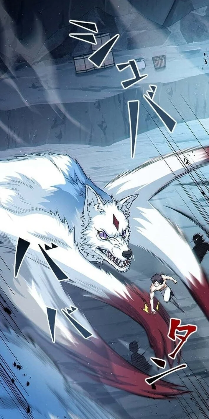 Supreme Academy Genius Chapter 90 Halaman 3