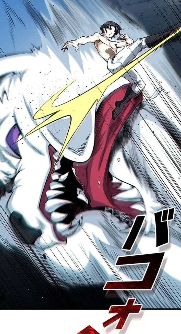 Supreme Academy Genius Chapter 90 Halaman 4