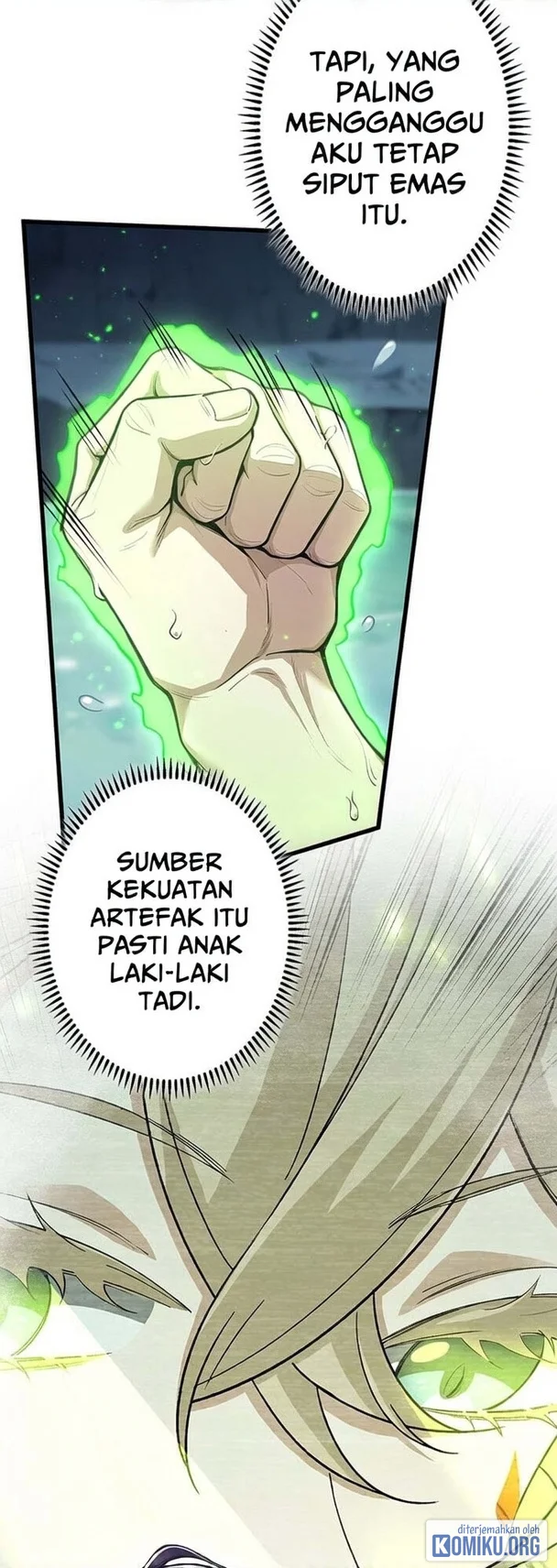 Supreme Academy Genius Chapter 90 Halaman 18