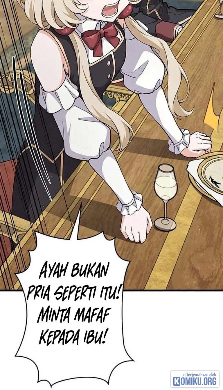 Supreme Academy Genius Chapter 90 Halaman 46