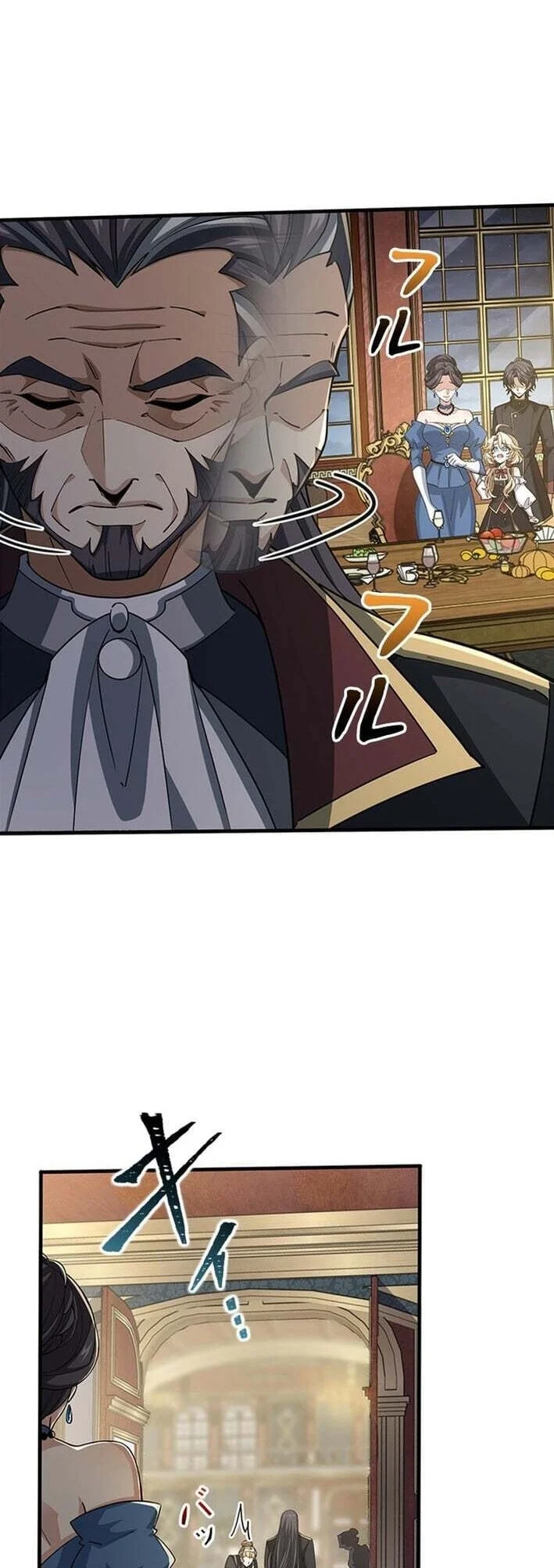 Supreme Academy Genius Chapter 90 Halaman 51