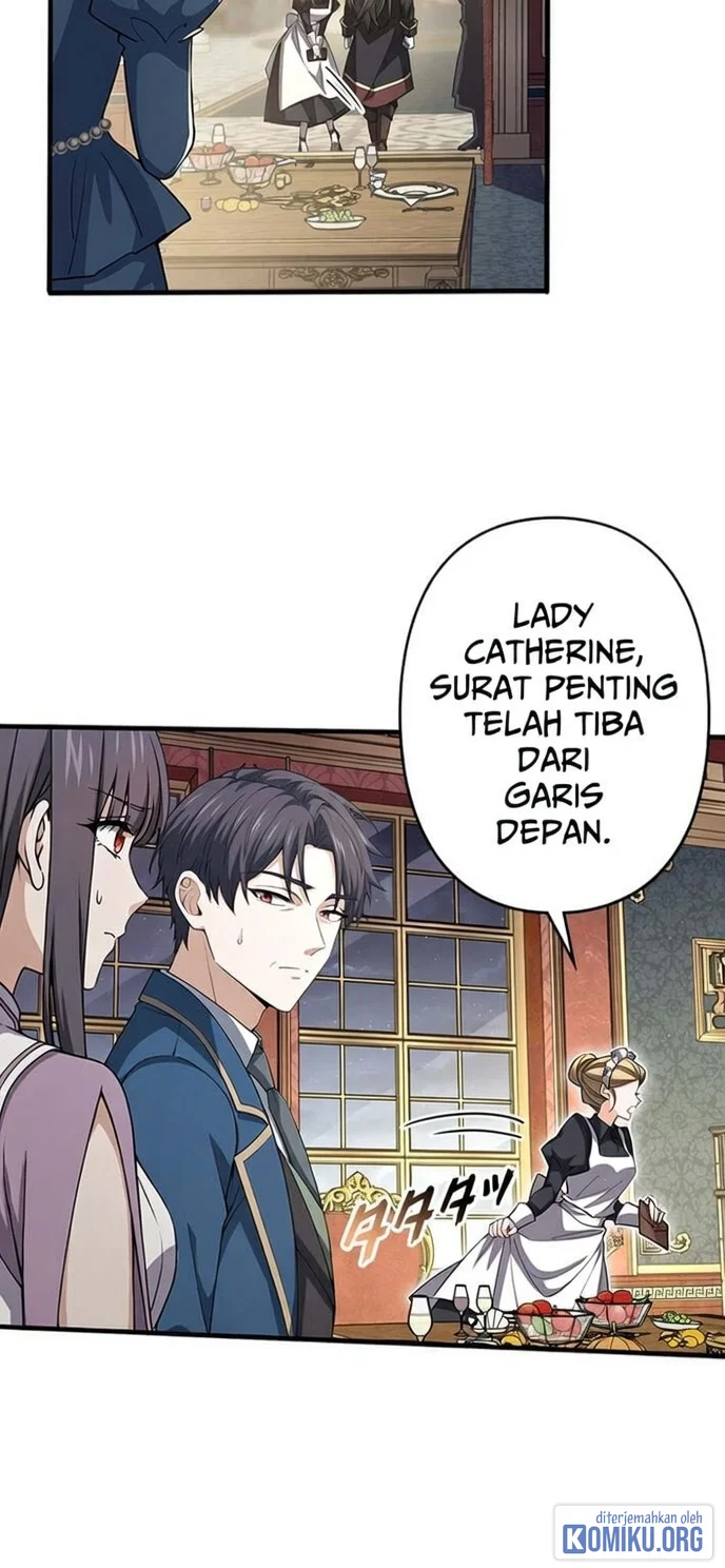 Supreme Academy Genius Chapter 90 Halaman 52