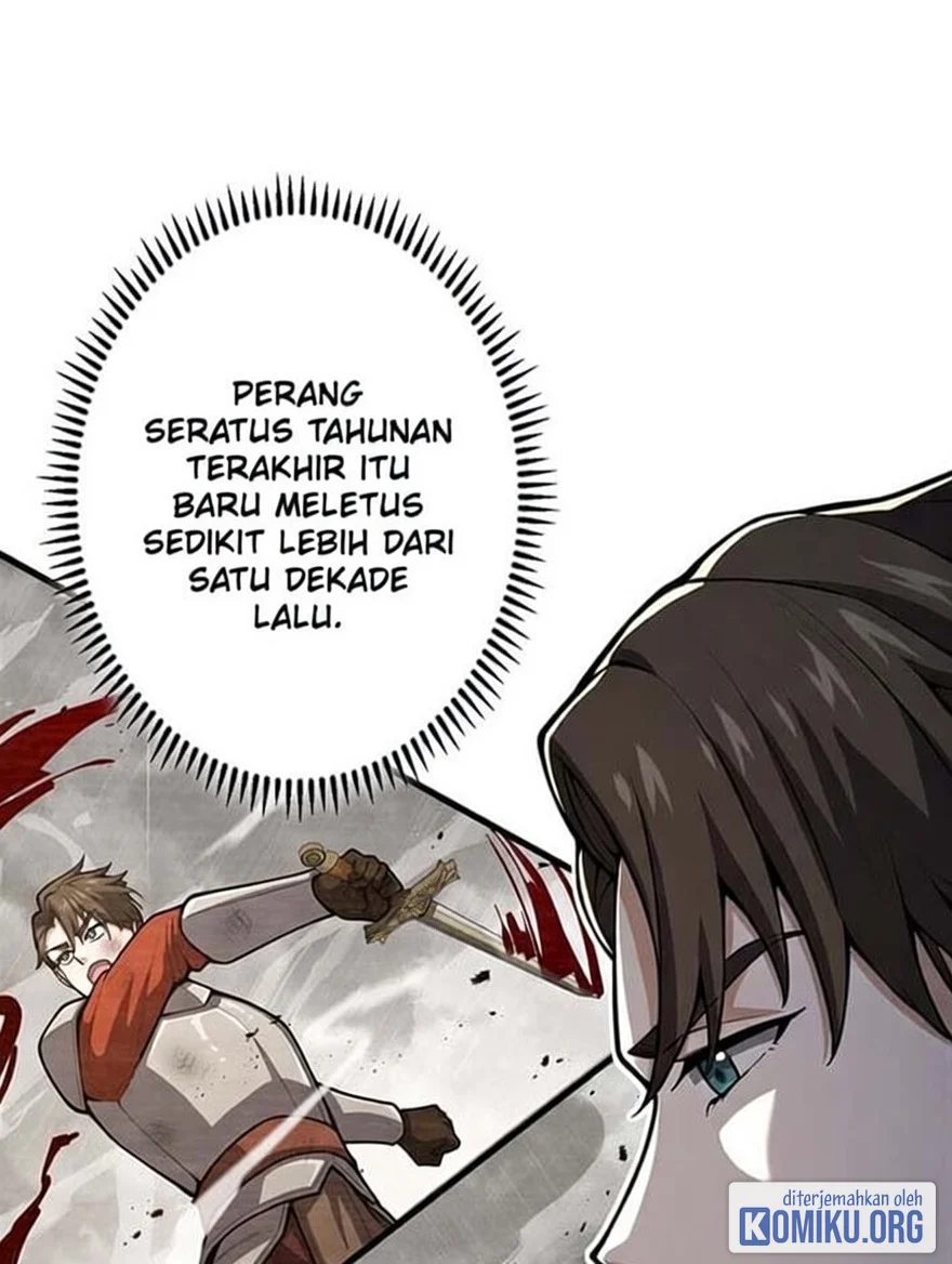 Supreme Academy Genius Chapter 91 Halaman 19