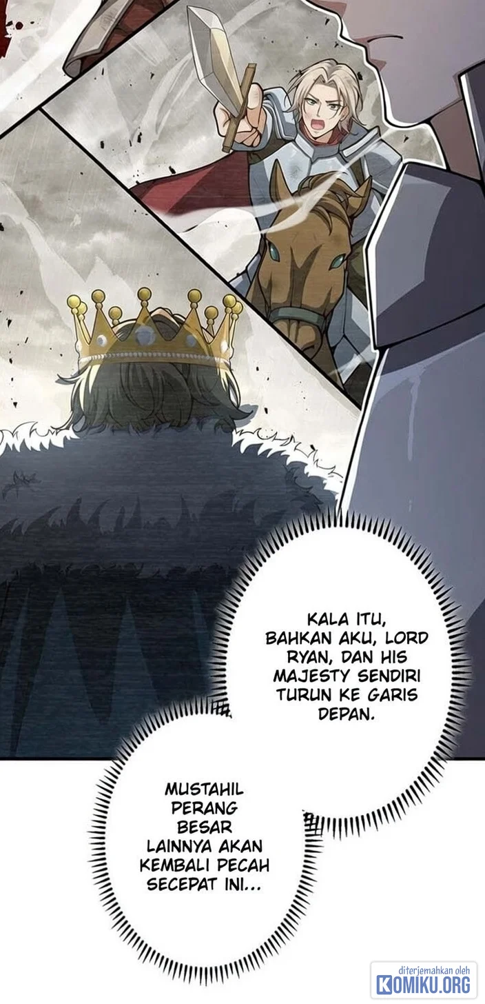 Supreme Academy Genius Chapter 91 Halaman 20