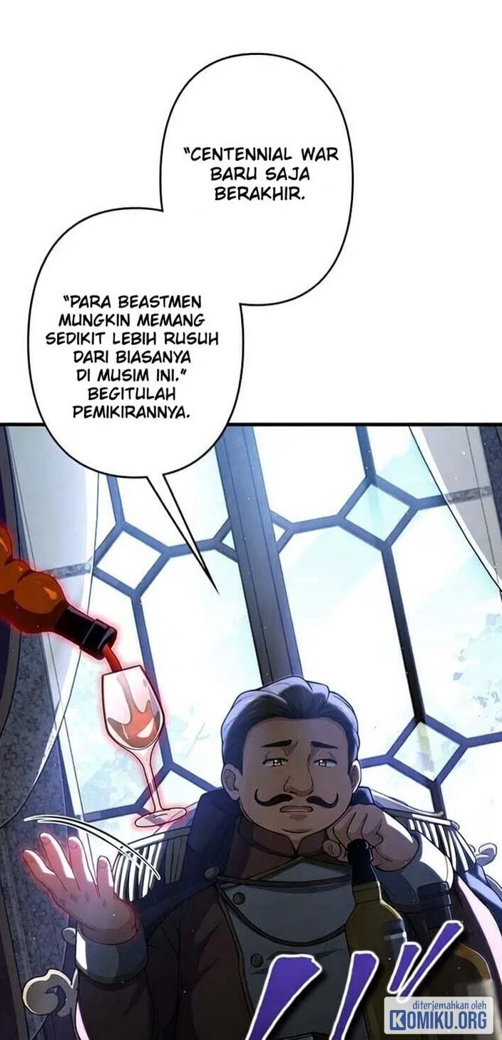 Supreme Academy Genius Chapter 91 Halaman 23