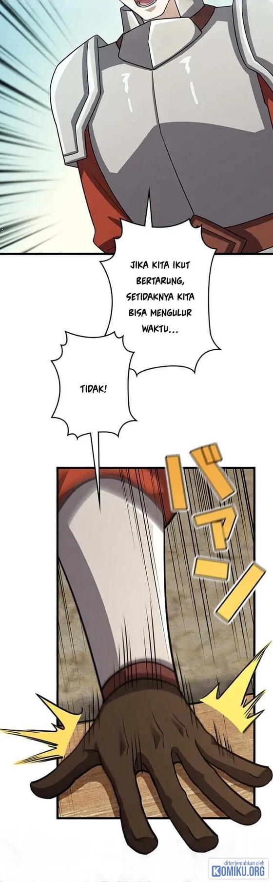 Supreme Academy Genius Chapter 91 Halaman 26