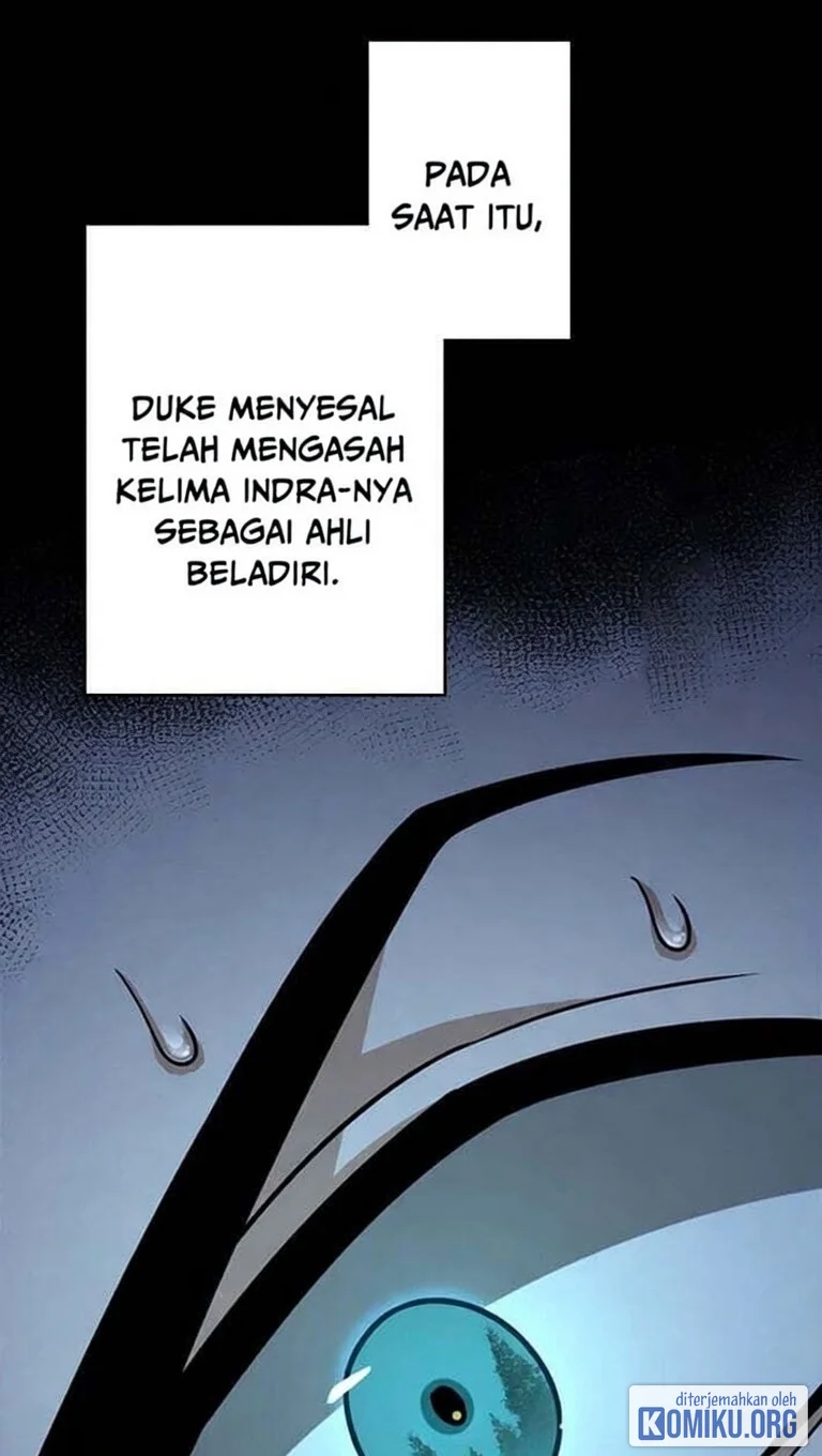 Supreme Academy Genius Chapter 91 Halaman 36
