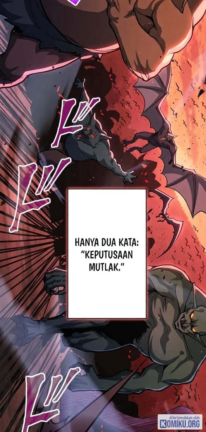 Supreme Academy Genius Chapter 91 Halaman 41