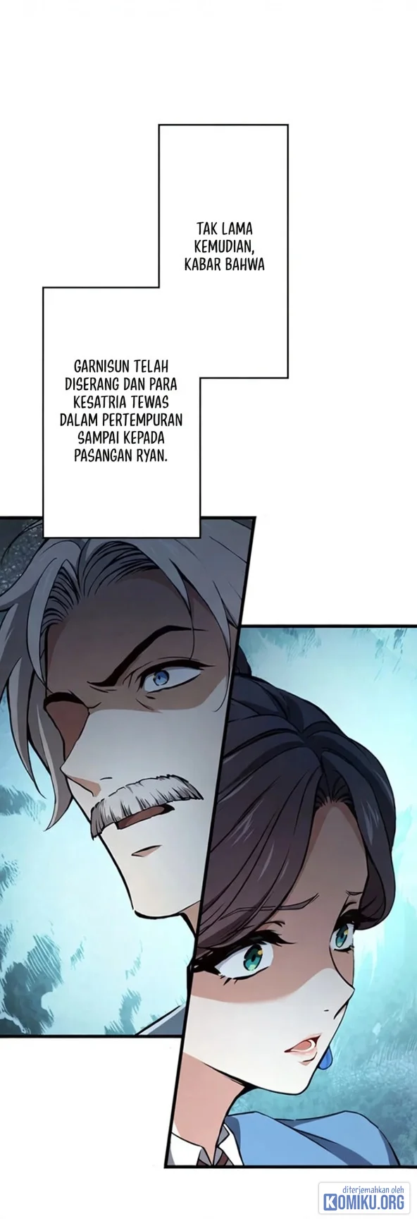 Supreme Academy Genius Chapter 92 Halaman 2