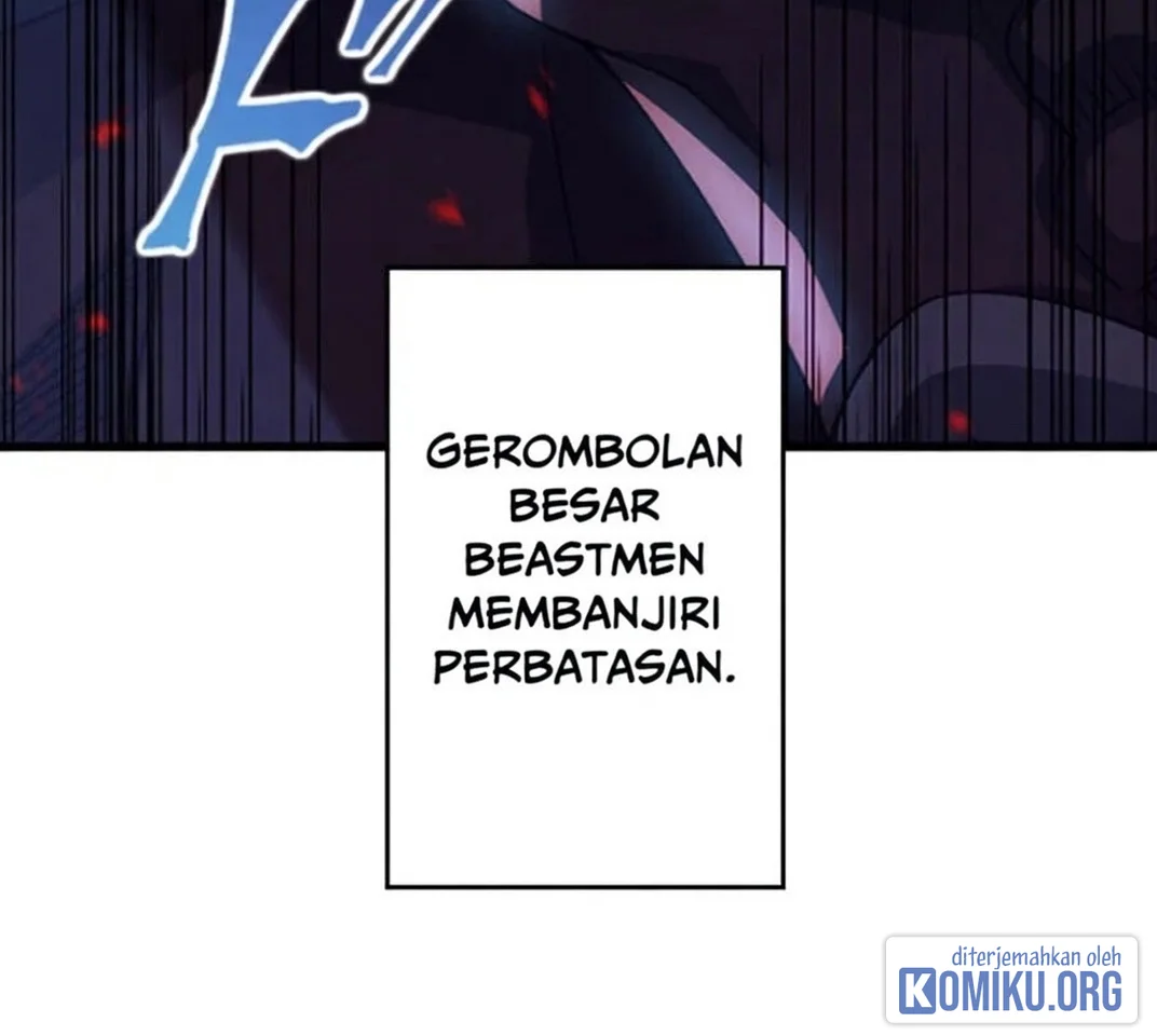 Supreme Academy Genius Chapter 92 Halaman 6