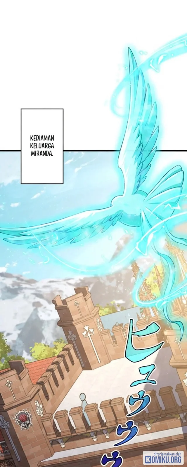 Supreme Academy Genius Chapter 92 Halaman 18