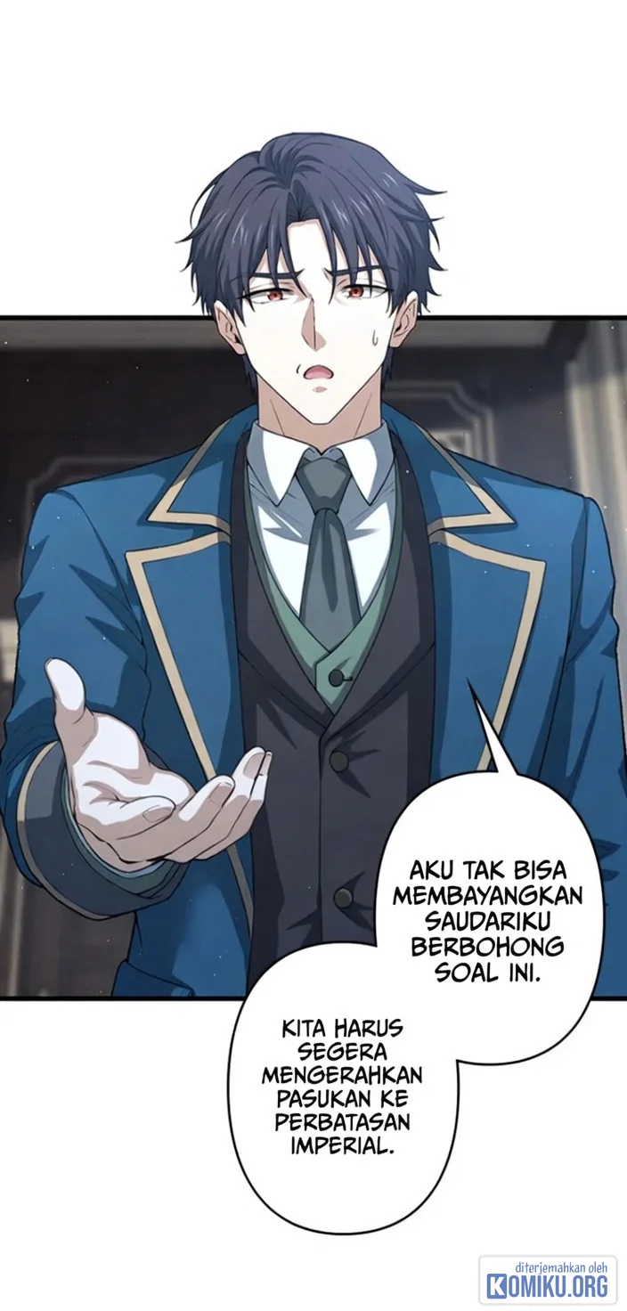 Supreme Academy Genius Chapter 92 Halaman 24