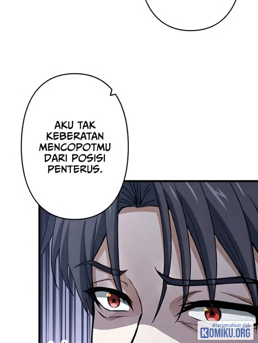 Supreme Academy Genius Chapter 92 Halaman 29