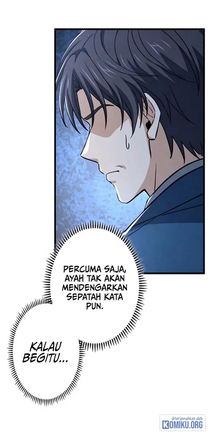 Supreme Academy Genius Chapter 92 Halaman 31
