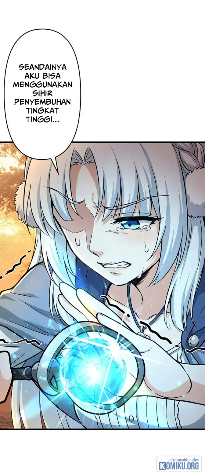 Supreme Academy Genius Chapter 98 Halaman 5