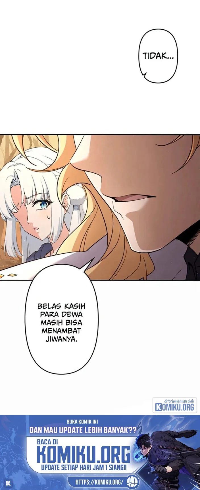 Supreme Academy Genius Chapter 98 Halaman 9