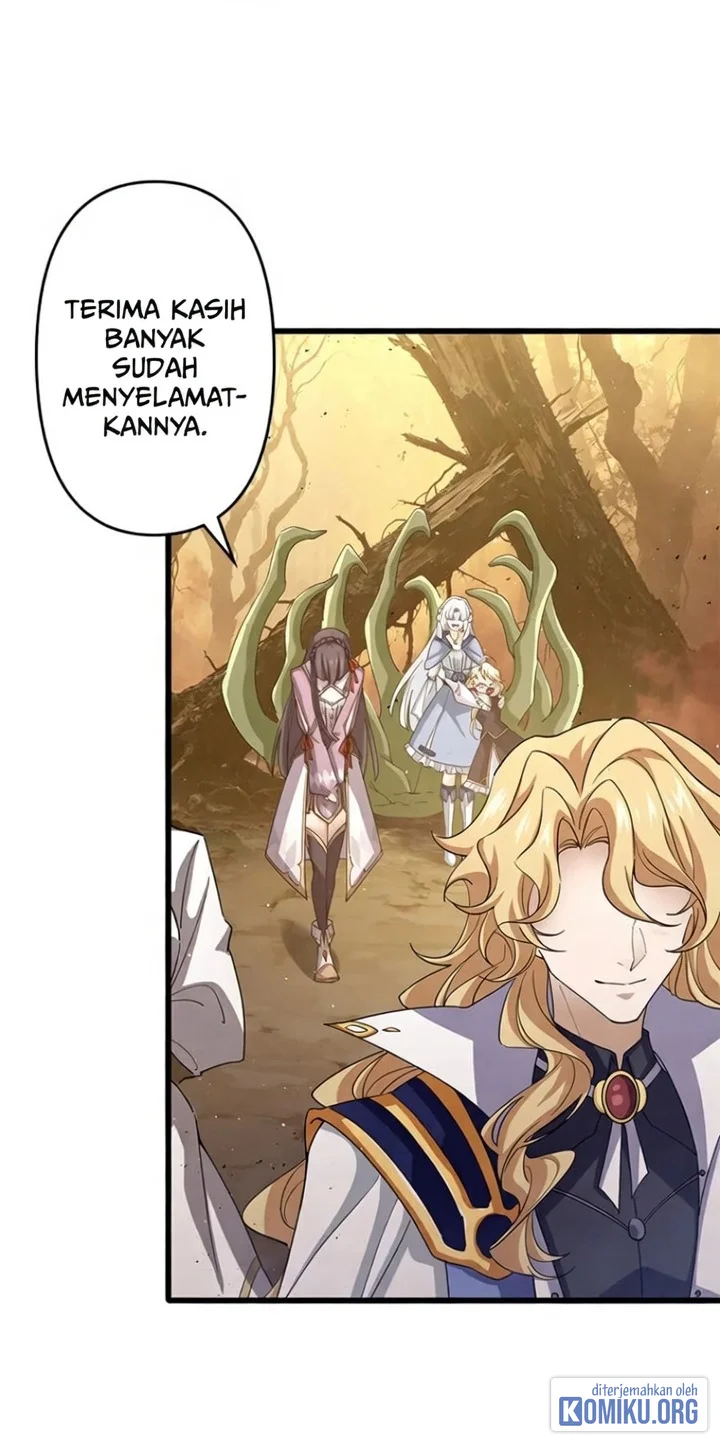Supreme Academy Genius Chapter 98 Halaman 20