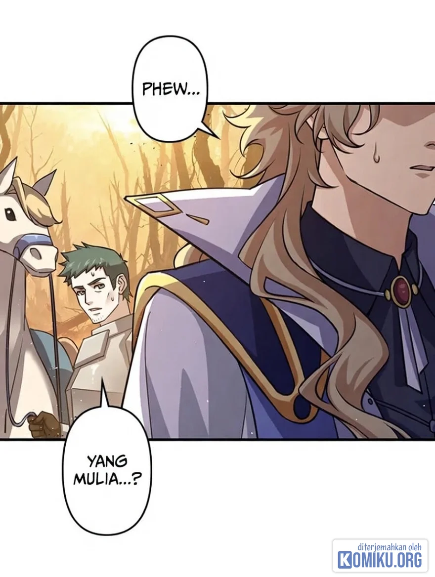 Supreme Academy Genius Chapter 98 Halaman 21