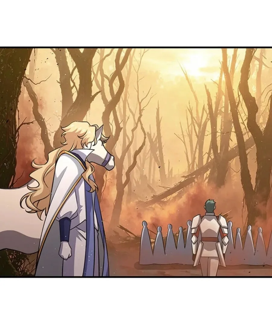 Supreme Academy Genius Chapter 98 Halaman 23