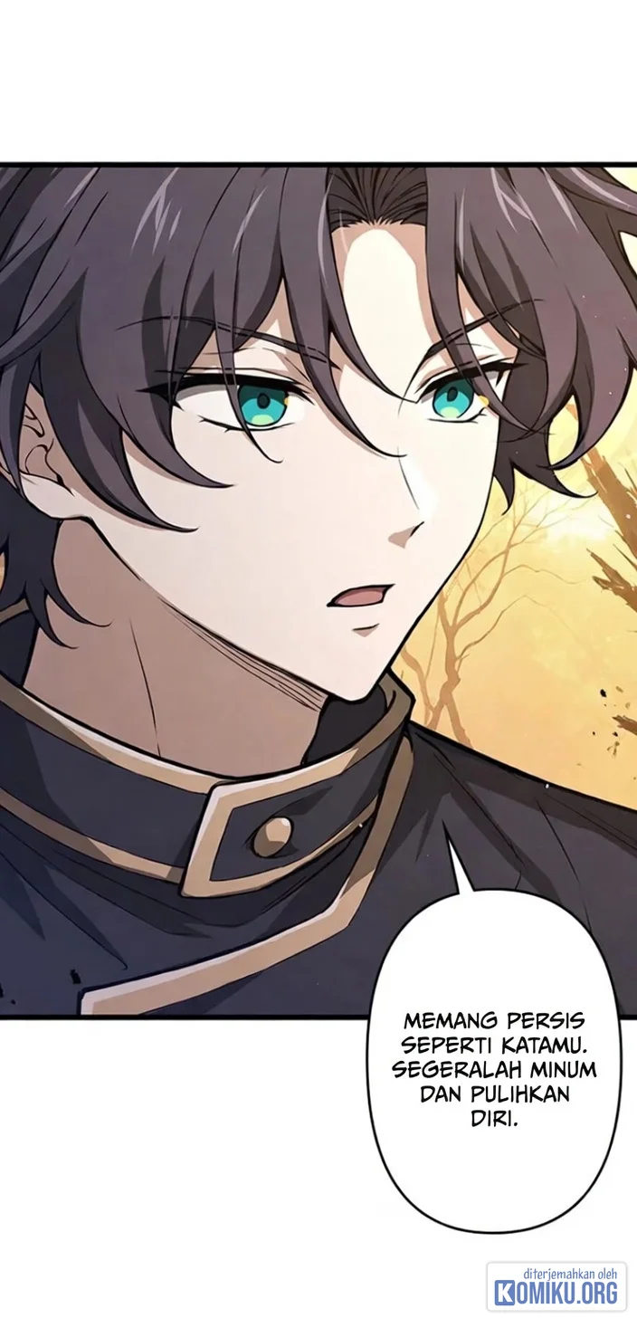Supreme Academy Genius Chapter 98 Halaman 36
