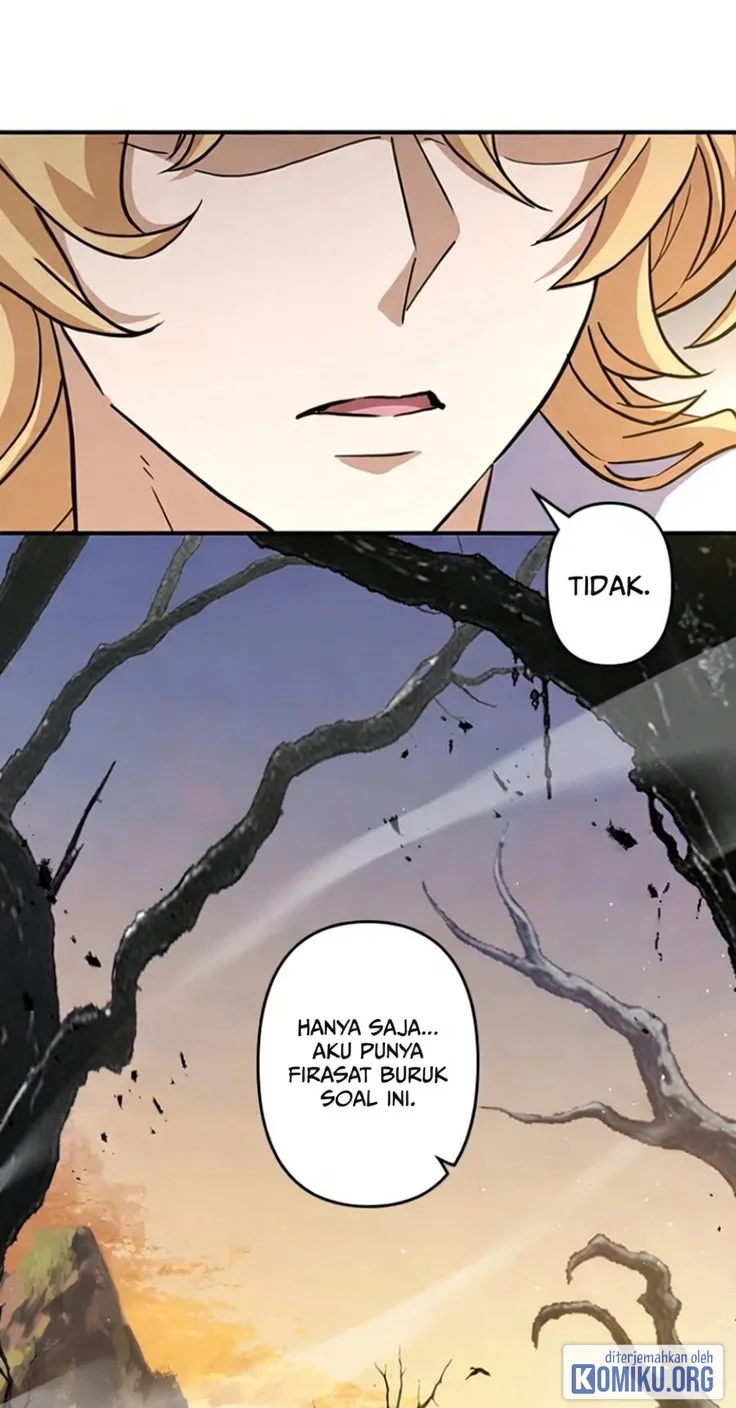 Supreme Academy Genius Chapter 98 Halaman 41