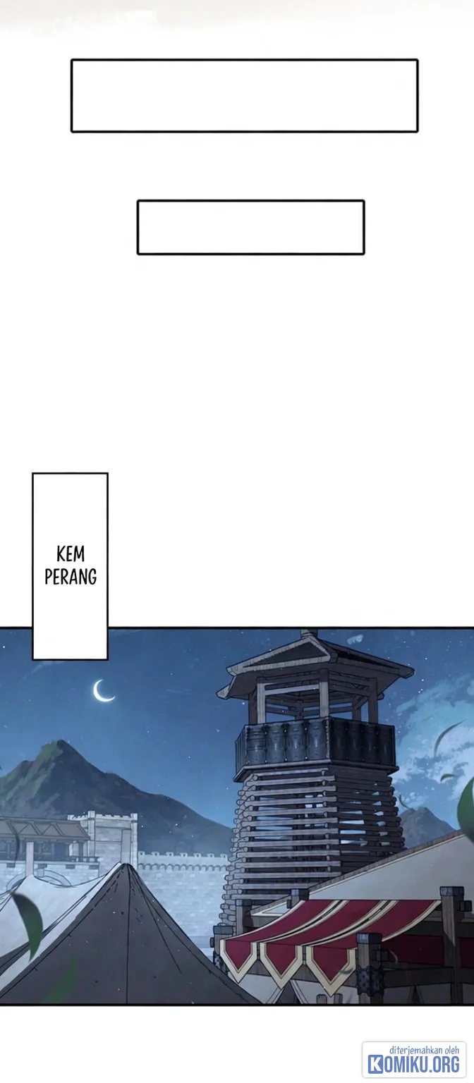 Supreme Academy Genius Chapter 98 Halaman 43