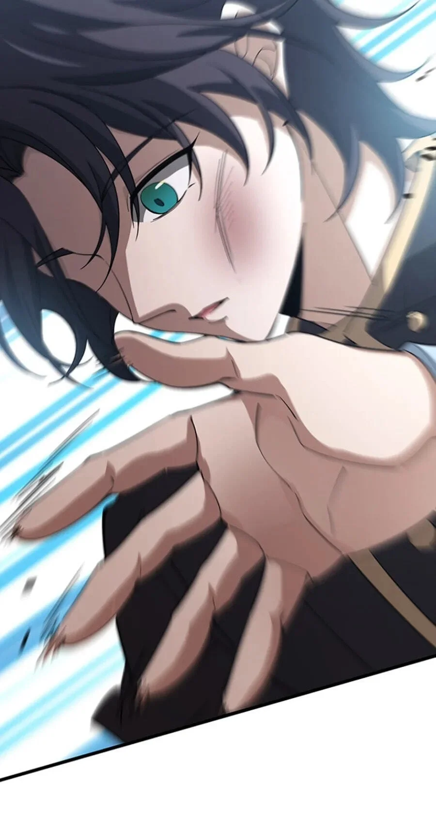 Supreme Academy Genius Chapter 98 Halaman 54