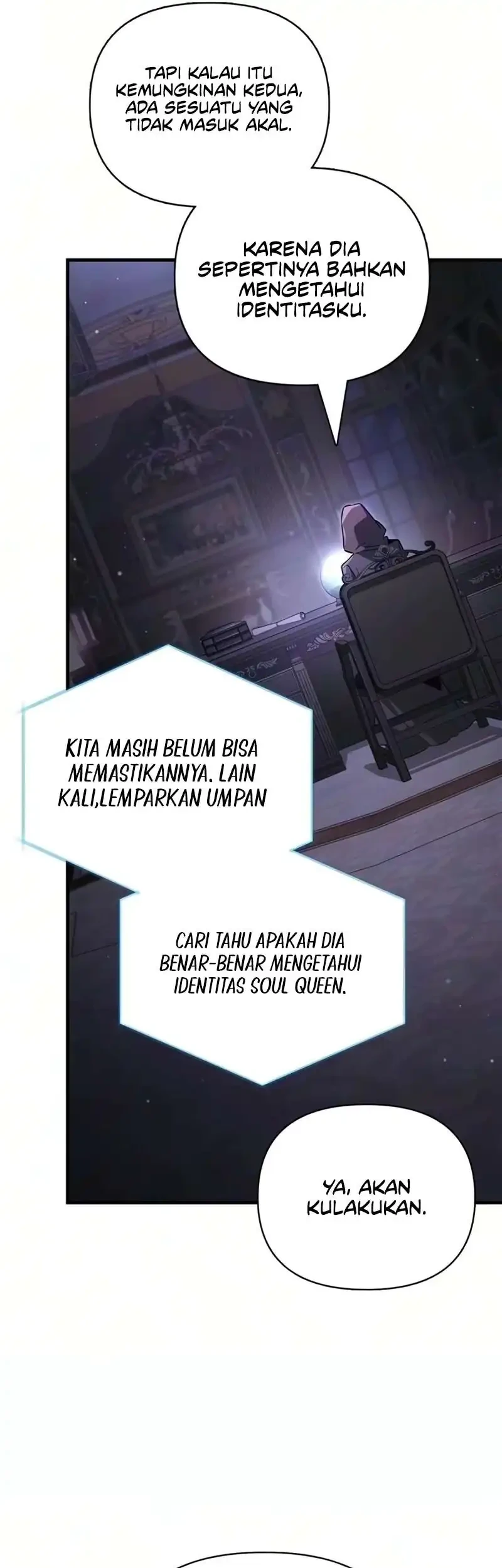 Survive As A Barbarian In The Game Chapter 159 Halaman 5