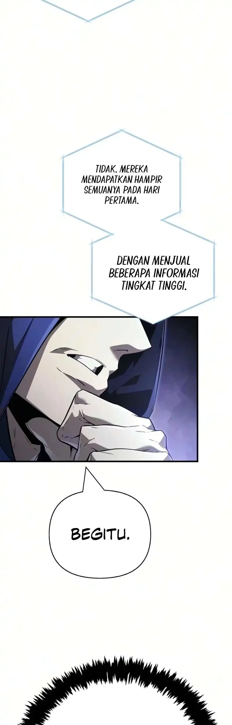 Survive As A Barbarian In The Game Chapter 159 Halaman 13