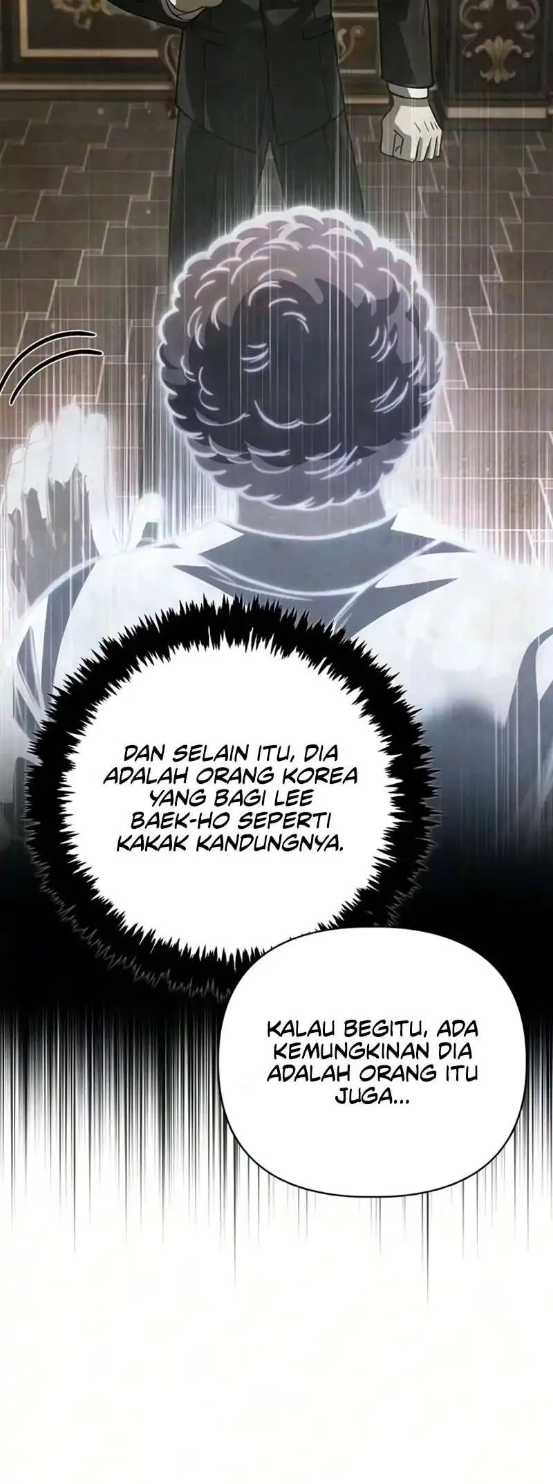 Survive As A Barbarian In The Game Chapter 159 Halaman 16