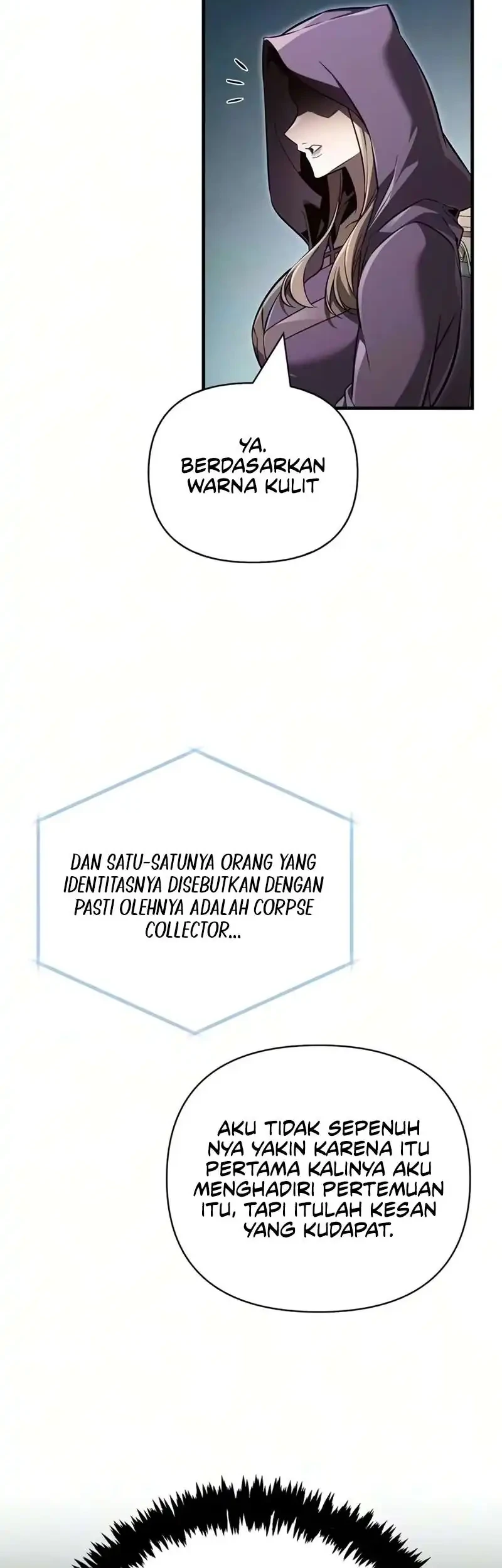 Survive As A Barbarian In The Game Chapter 159 Halaman 18