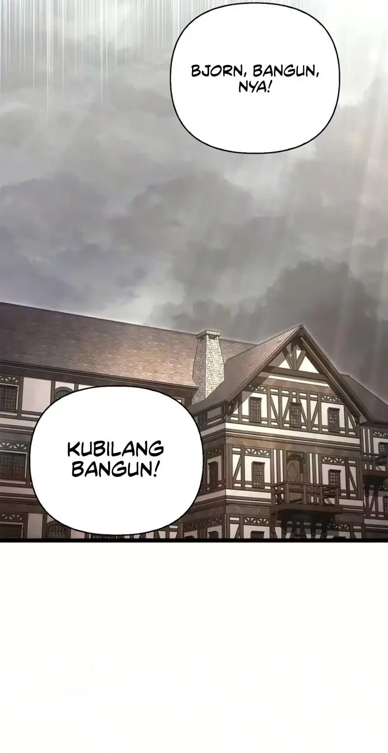 Survive As A Barbarian In The Game Chapter 159 Halaman 23