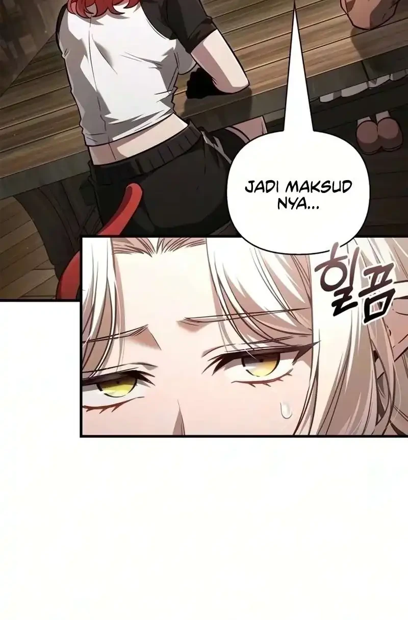 Survive As A Barbarian In The Game Chapter 159 Halaman 31