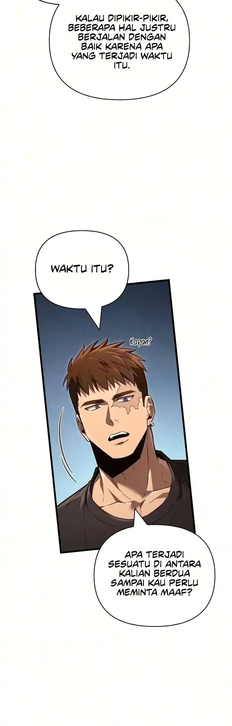 Survive As A Barbarian In The Game Chapter 159 Halaman 35