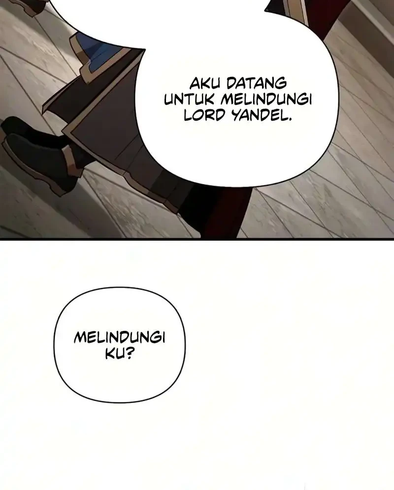 Survive As A Barbarian In The Game Chapter 159 Halaman 39